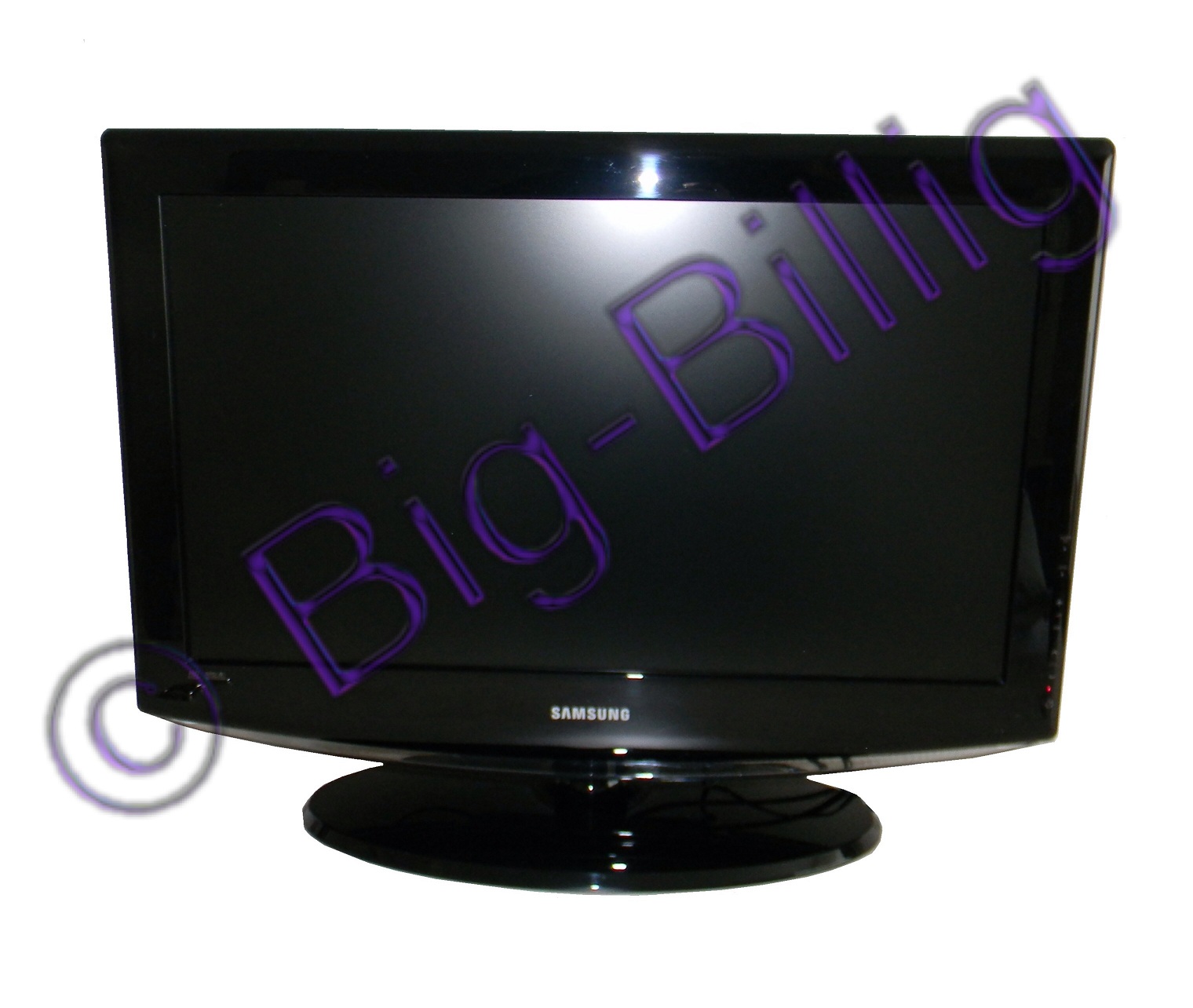 عکس+کون+بزرگ ... TV 26" LCD ,16:9 , 3 x HDMI, Chinch, VGA, HF, OSD, HD Ready | eBay