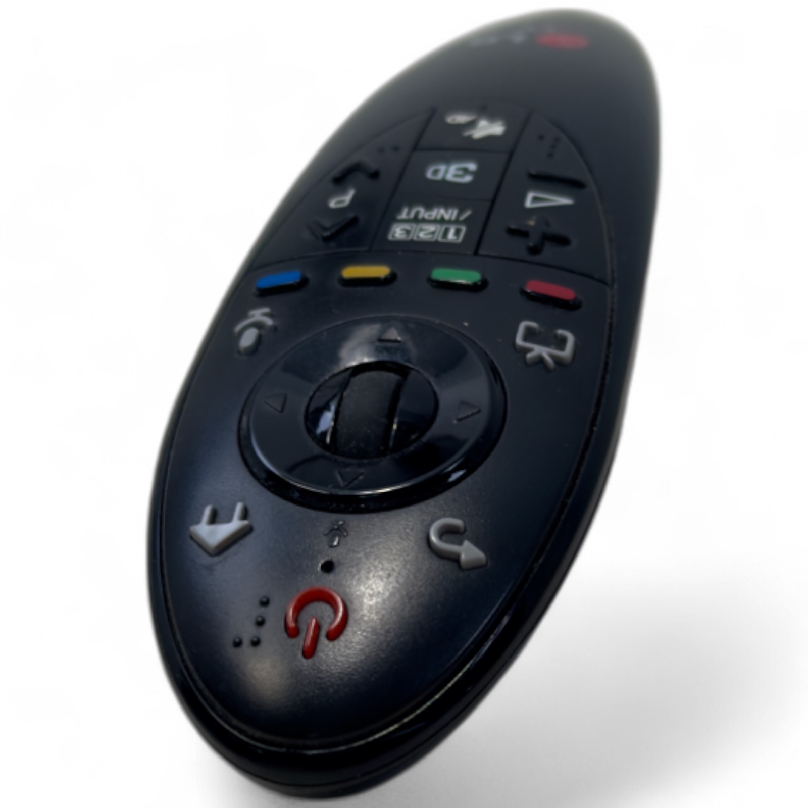 LG AN-MR500G Magic Remote Detailansicht