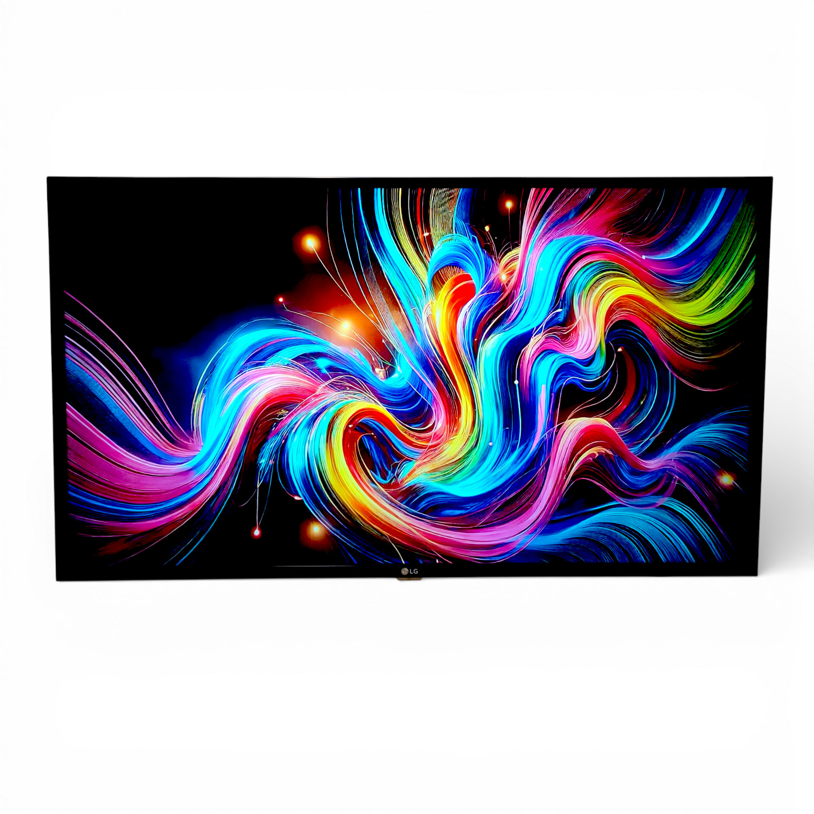 LG LX761H LED-Fernseher – Vorderansicht