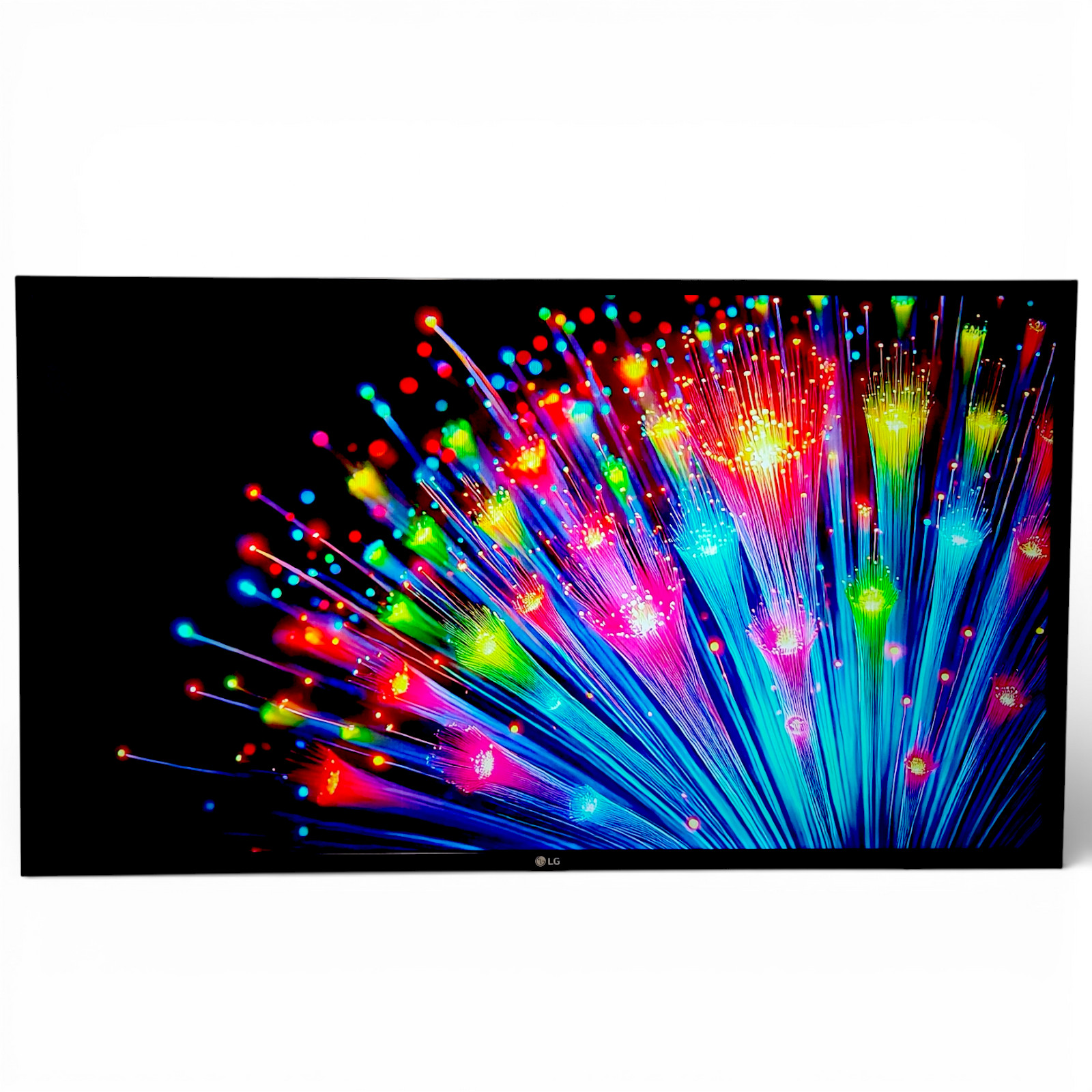LG LX761H LED-Fernseher – Seitenansicht