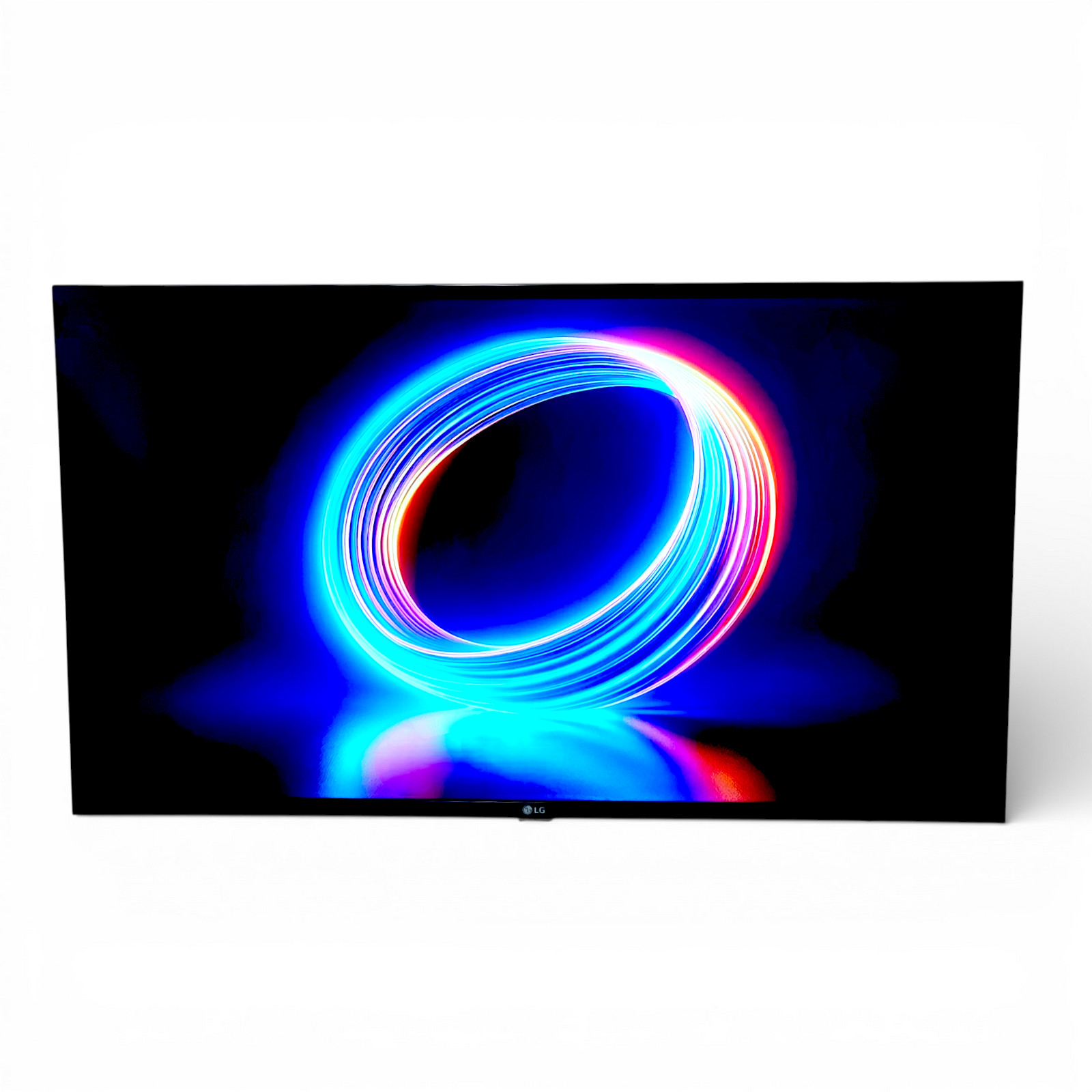 LG LX761H LED-Fernseher – Anschlüsse