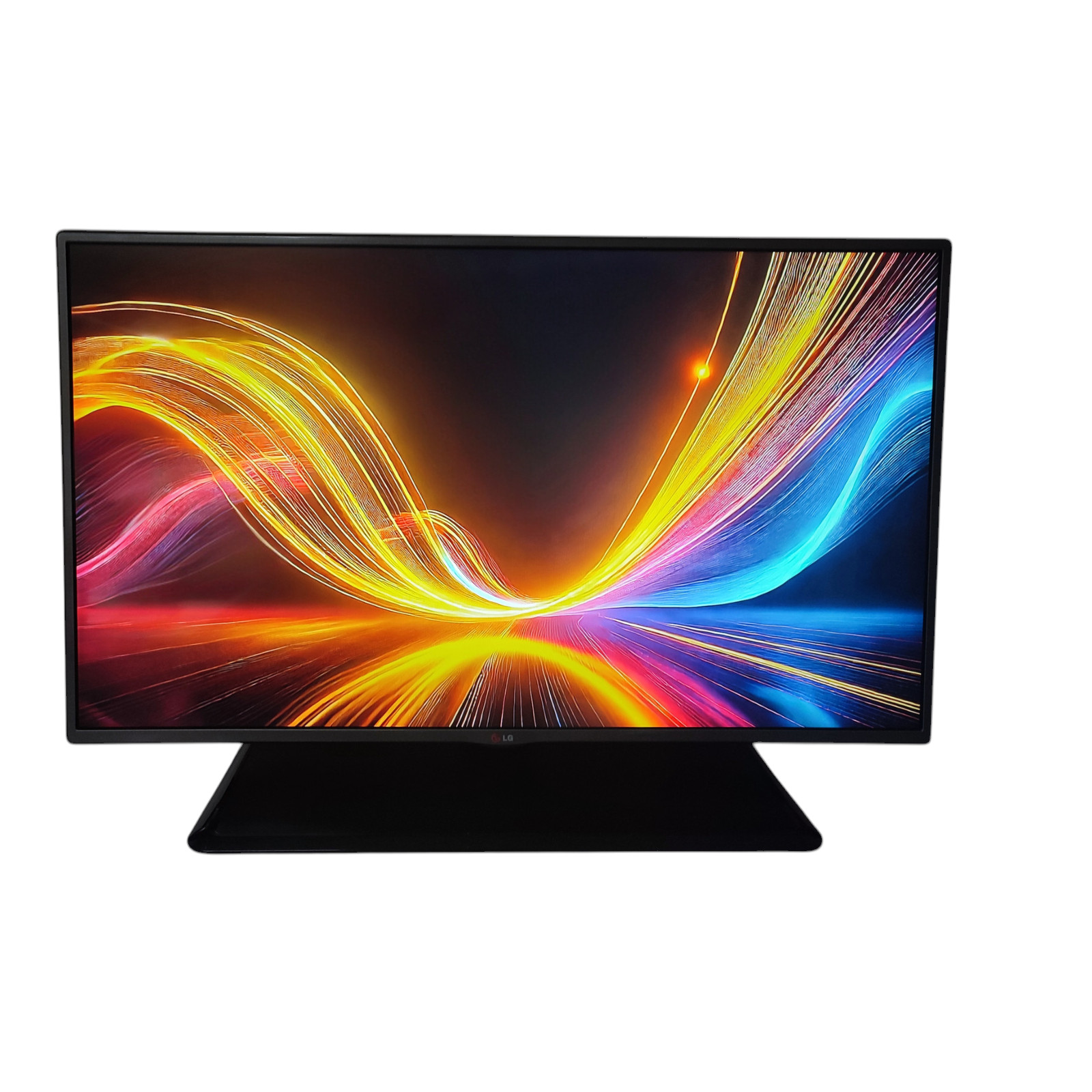 LG 42LY761H Full HD LED Fernseher – Ansicht 10 von 12