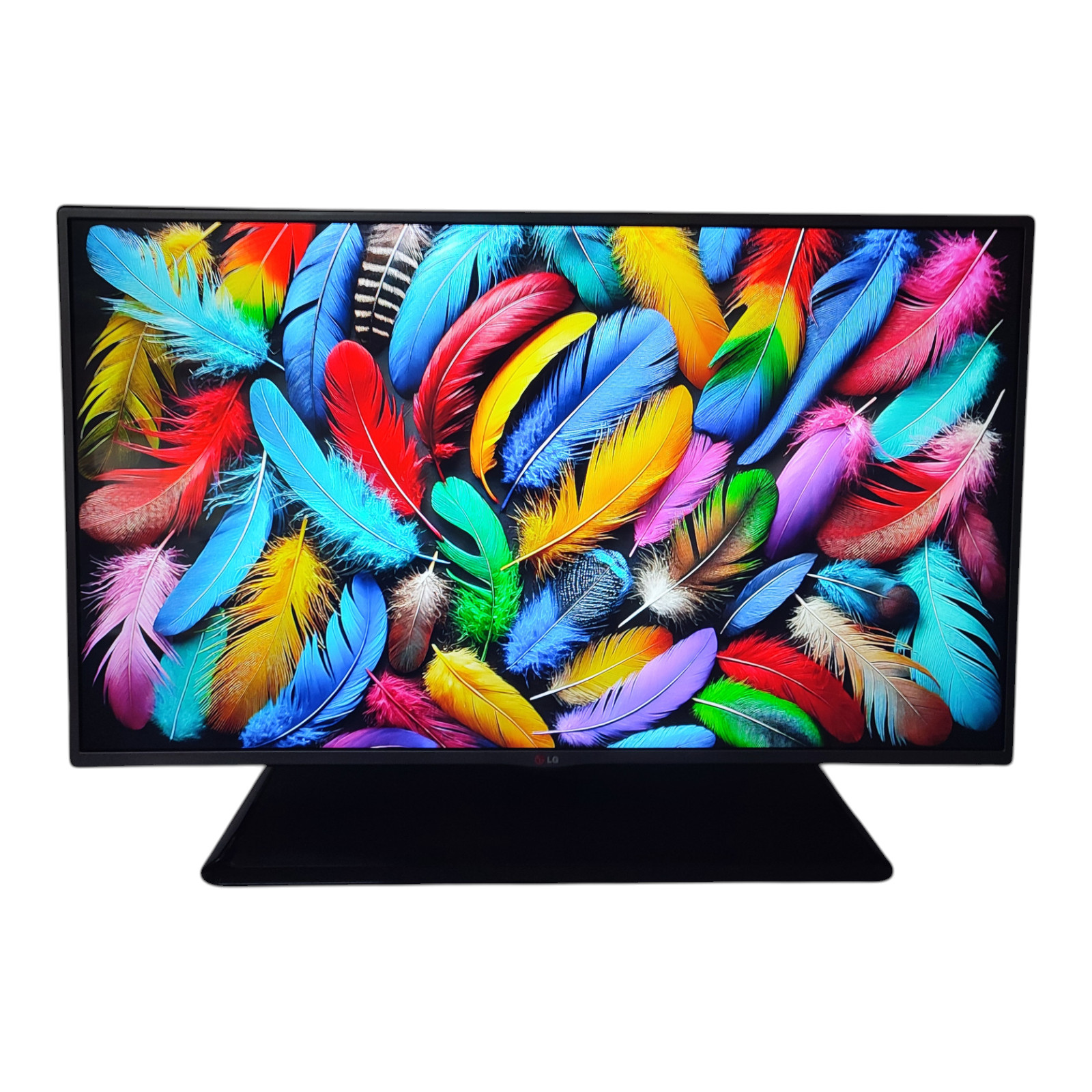 LG 42LY761H Full HD LED Fernseher – Ansicht 2 von 12