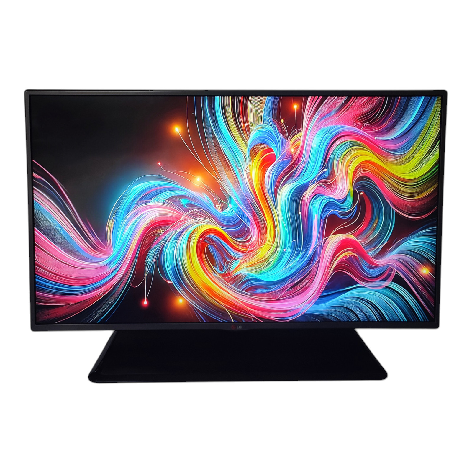 LG 42LY761H Full HD LED Fernseher – Ansicht 3 von 12
