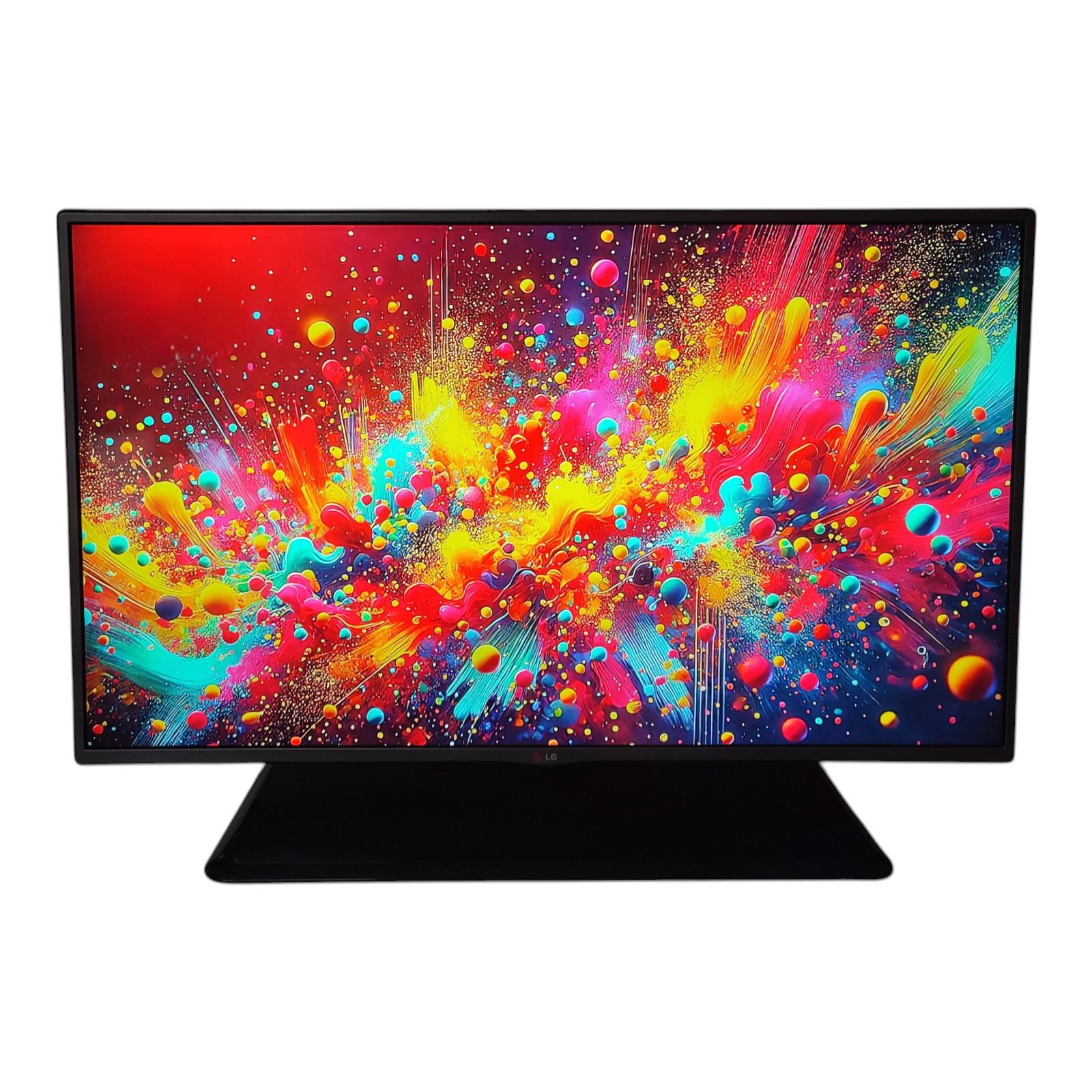 LG 42LY761H Full HD LED Fernseher – Ansicht 5 von 12
