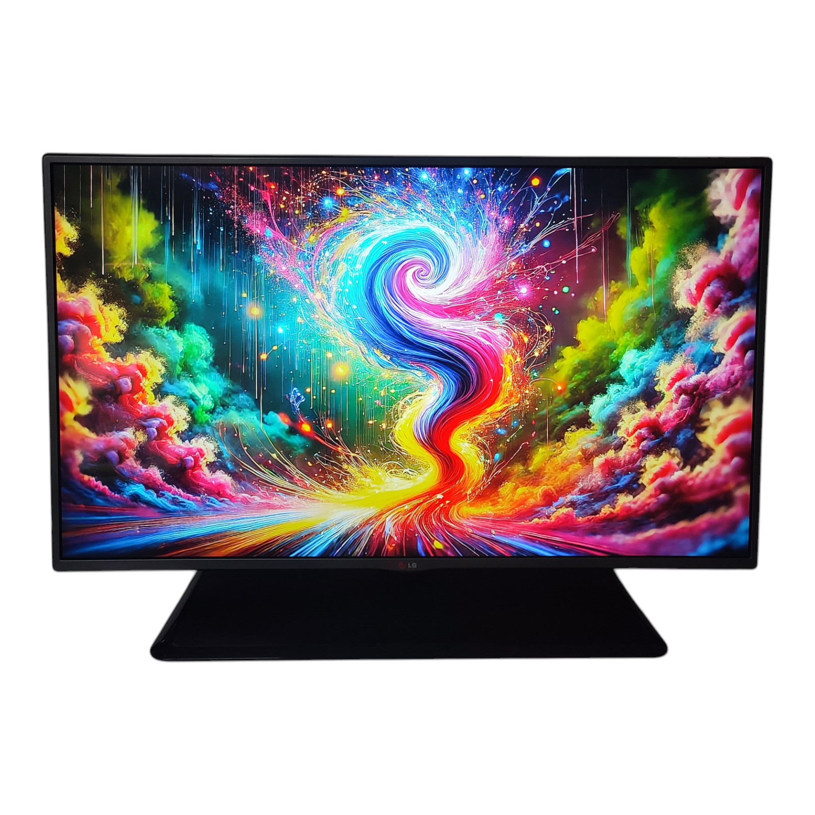 LG 42LY761H Full HD LED Fernseher – Ansicht 6 von 12