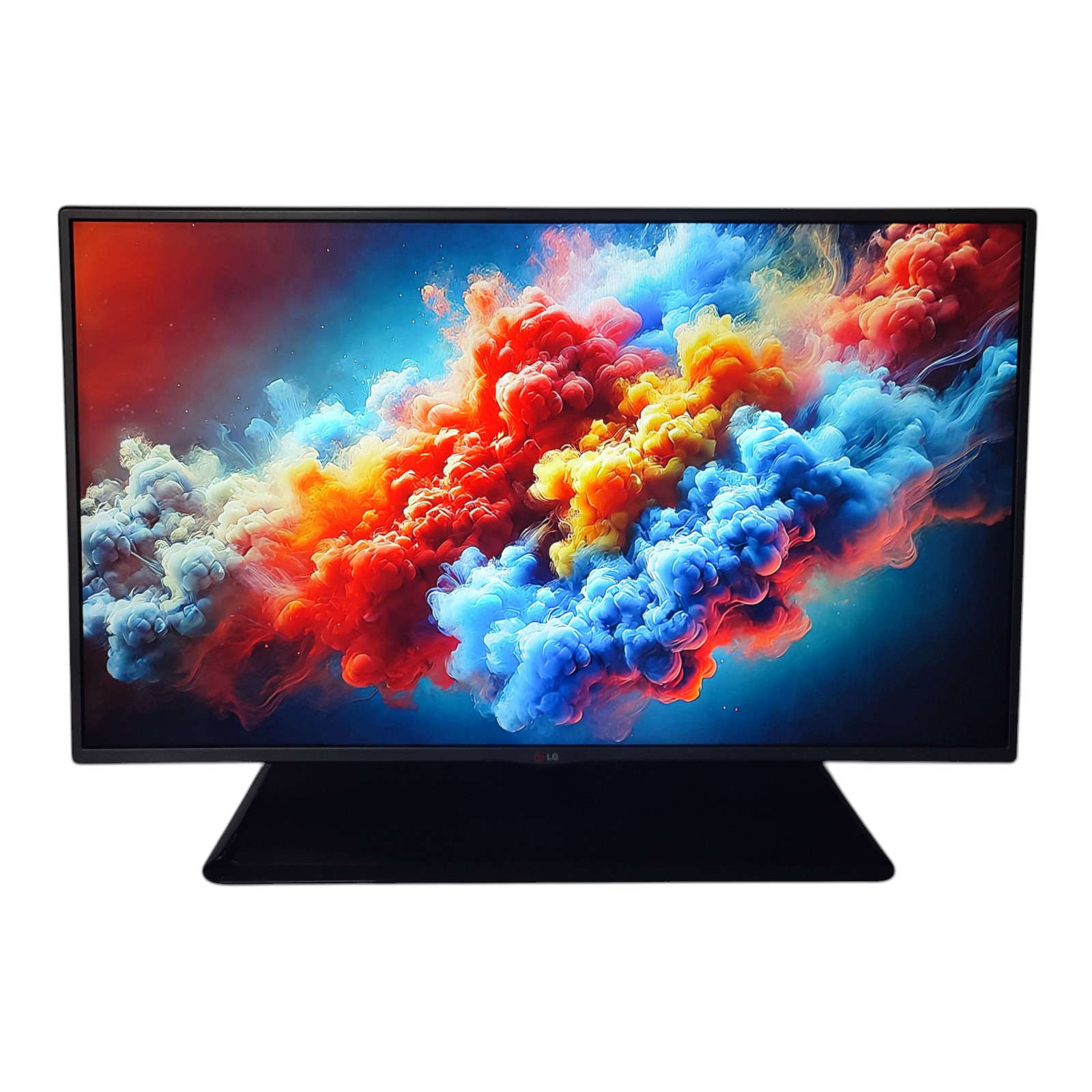 LG 42LY761H Full HD LED Fernseher – Ansicht 7 von 12