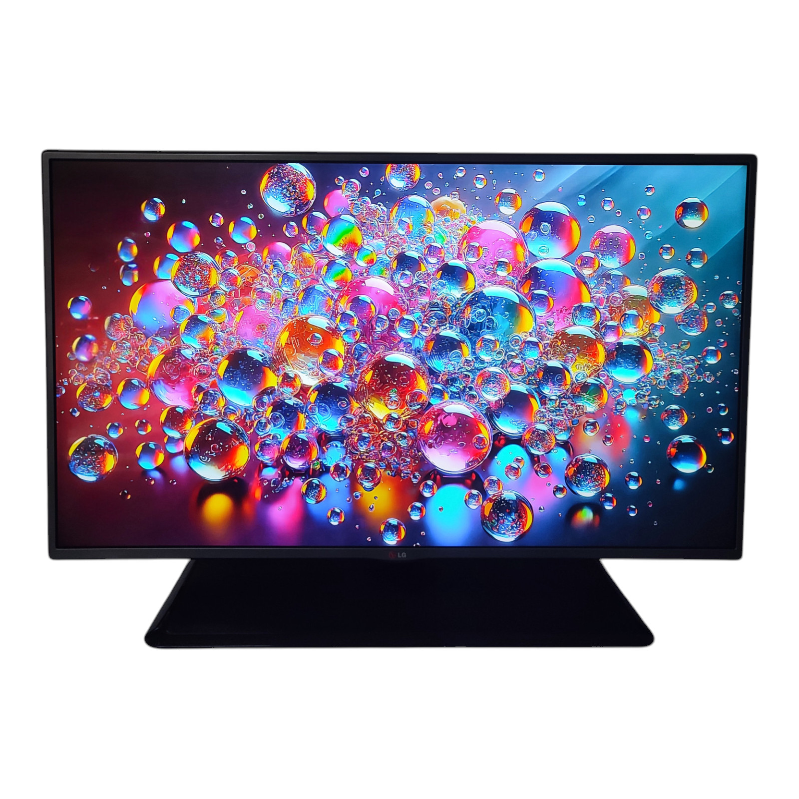 LG 42LY761H Full HD LED Fernseher – Ansicht 8 von 12