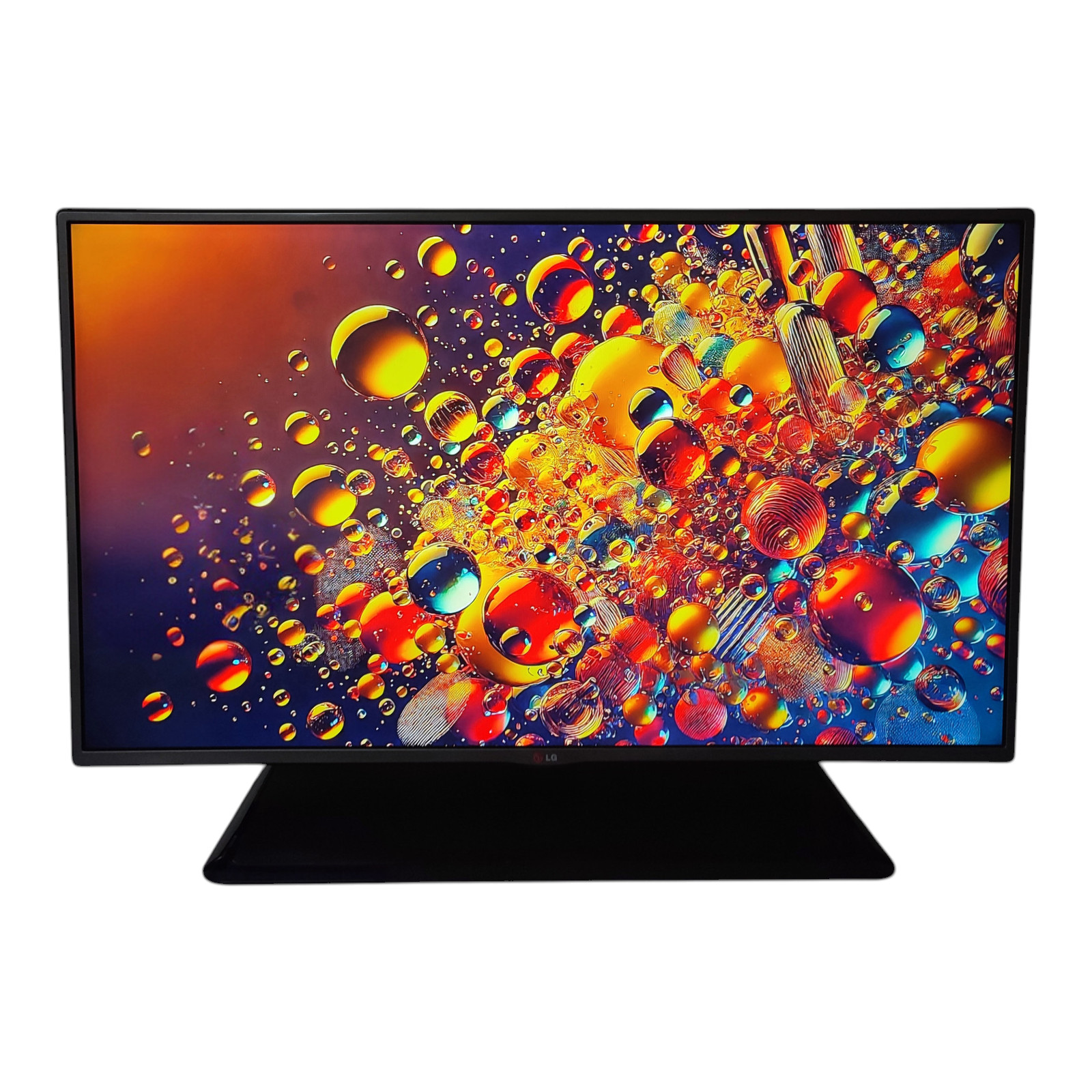 LG 42LY761H Full HD LED Fernseher – Ansicht 9 von 12