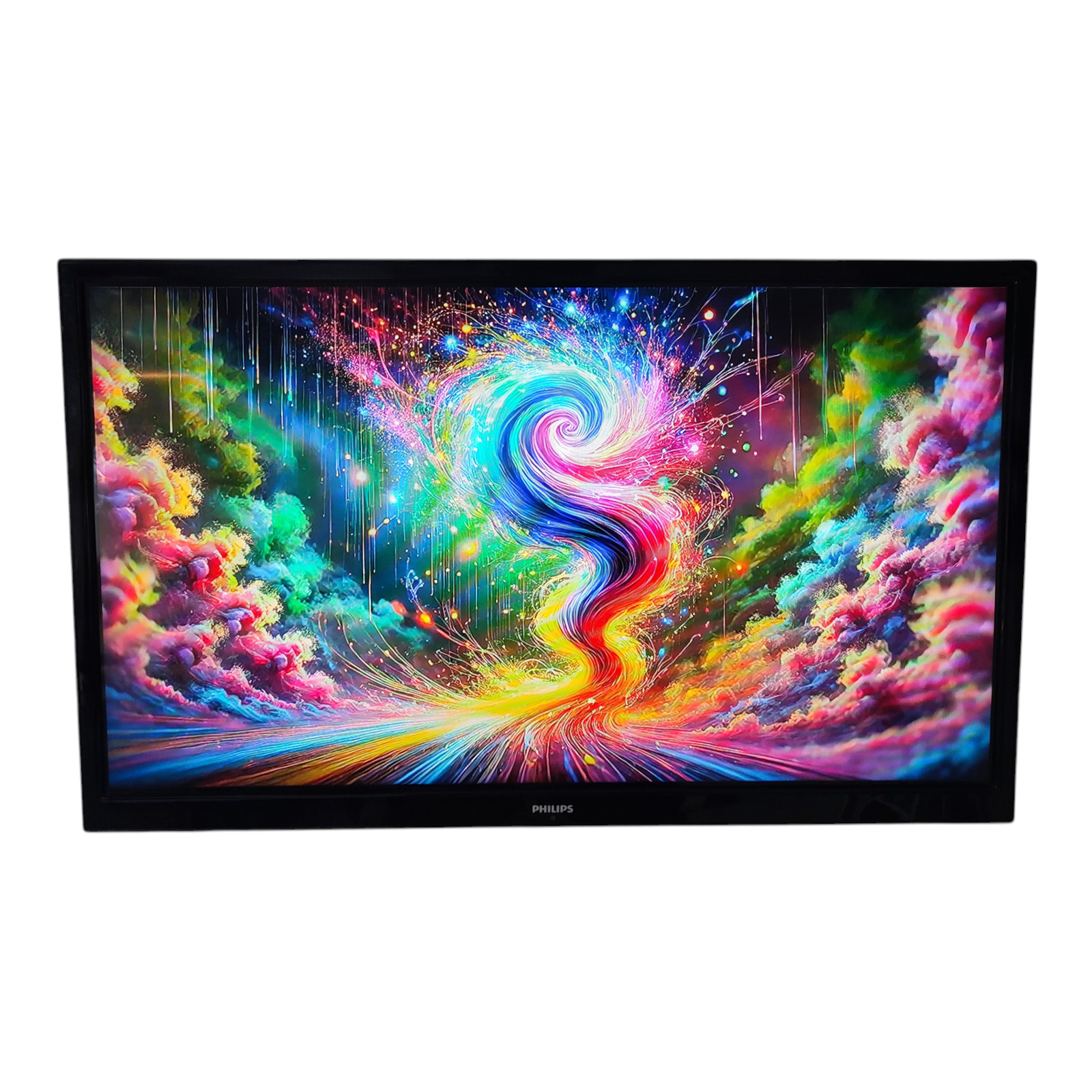 Philips 32HFL2808D/12 32 Zoll LED-TV – Ansicht 1