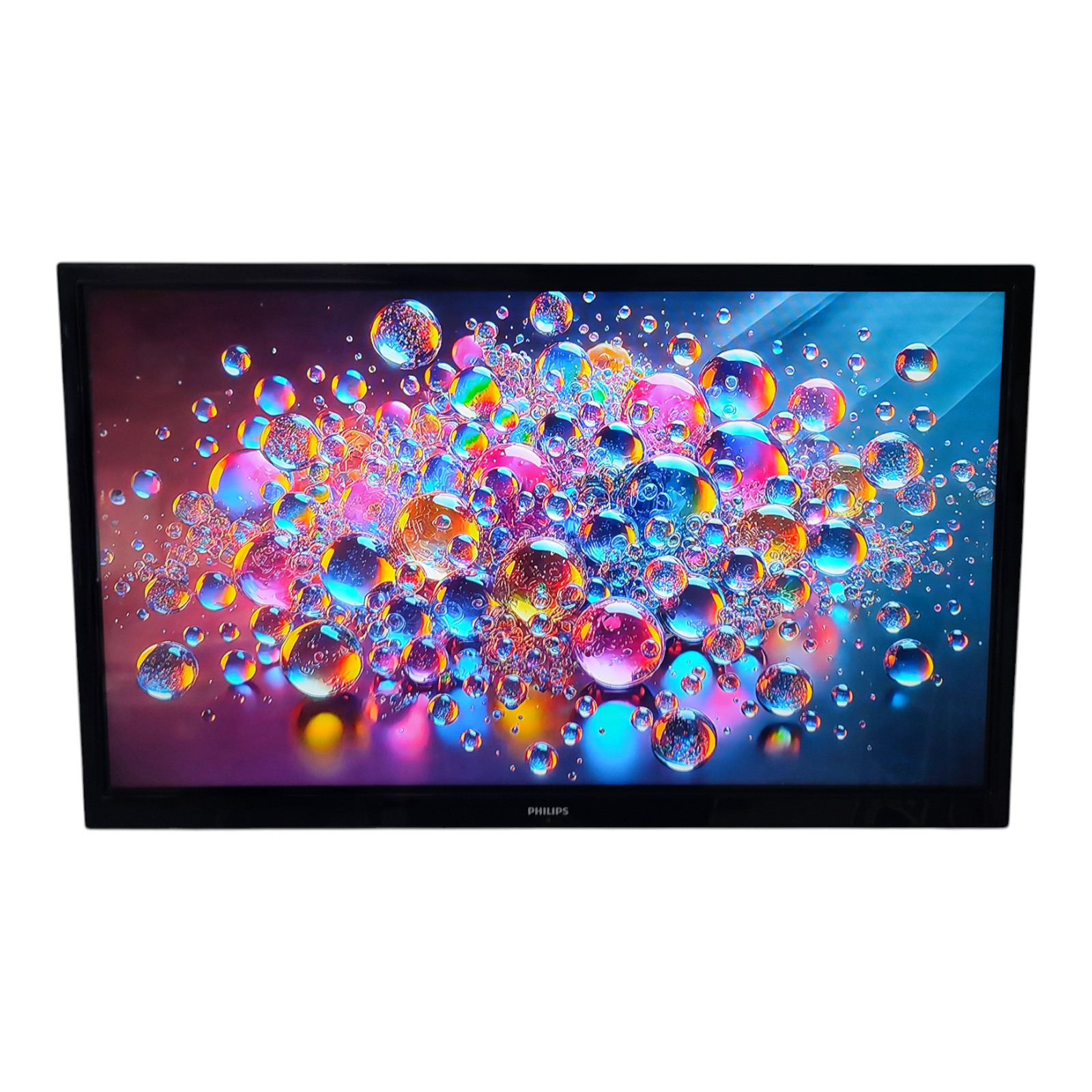 Philips 32HFL2808D/12 32 Zoll LED-TV – Ansicht 2