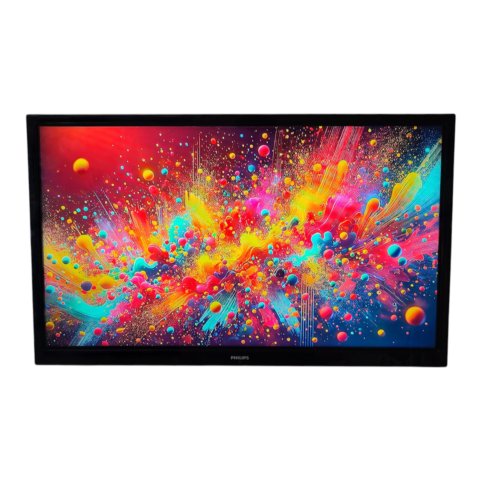 Philips 32HFL2808D/12 32 Zoll LED-TV – Ansicht 3