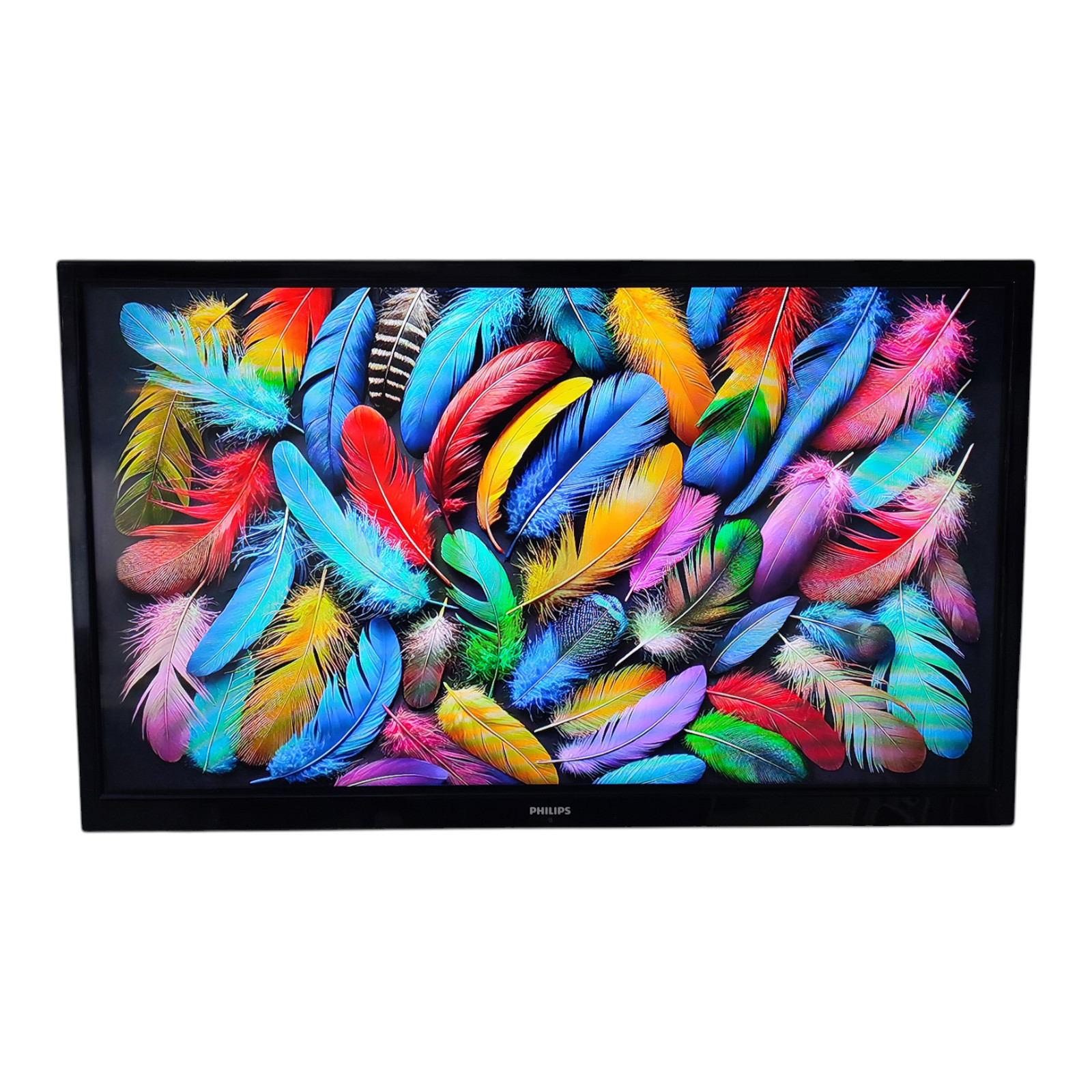 Philips 32HFL2808D/12 32 Zoll LED-TV – Ansicht 4